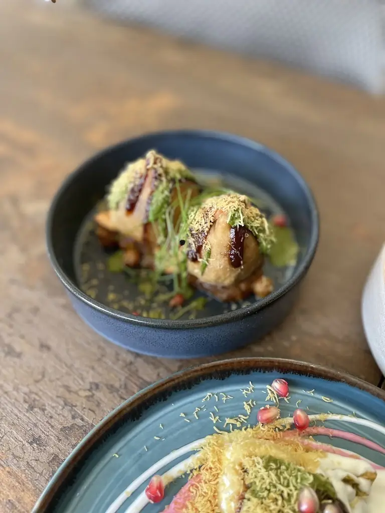 Menu_Bombay Story Indian Kitchen & Bar – Wokingham_Wokingham_image_7