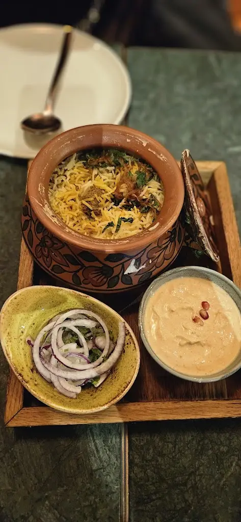 Menu_Bombay Story Indian Kitchen & Bar – Wokingham_Wokingham_image_9