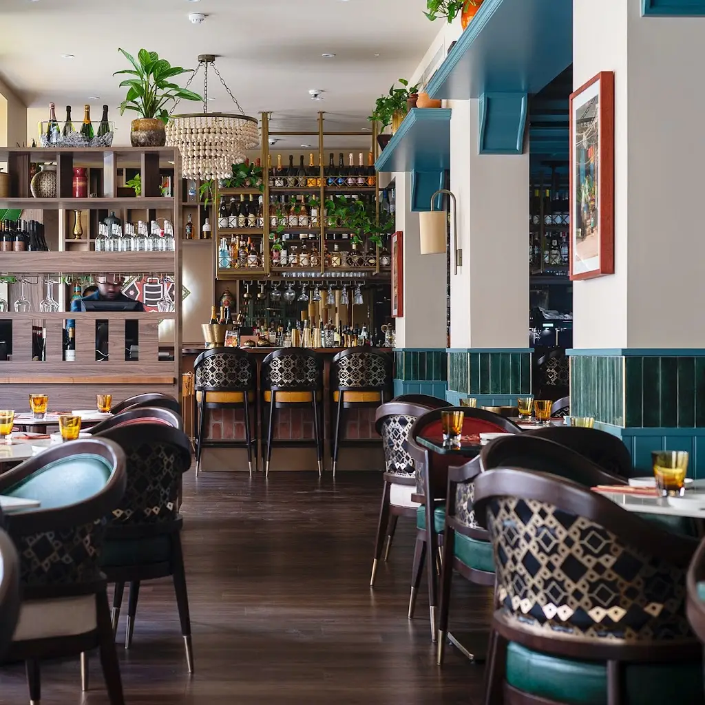 Bombay Story Indian Kitchen & Bar – Wokingham Restaurant in Wokingham