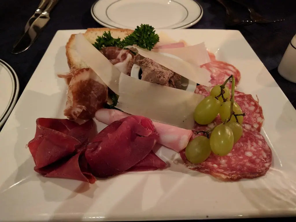 Menu_Rossini Restaurant_Wokingham_image_4