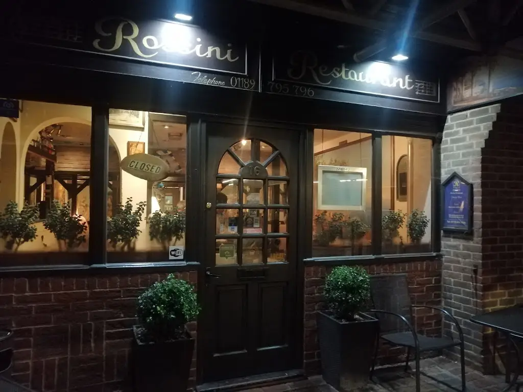 Rossini Restaurant_Wokingham_slider_image_3