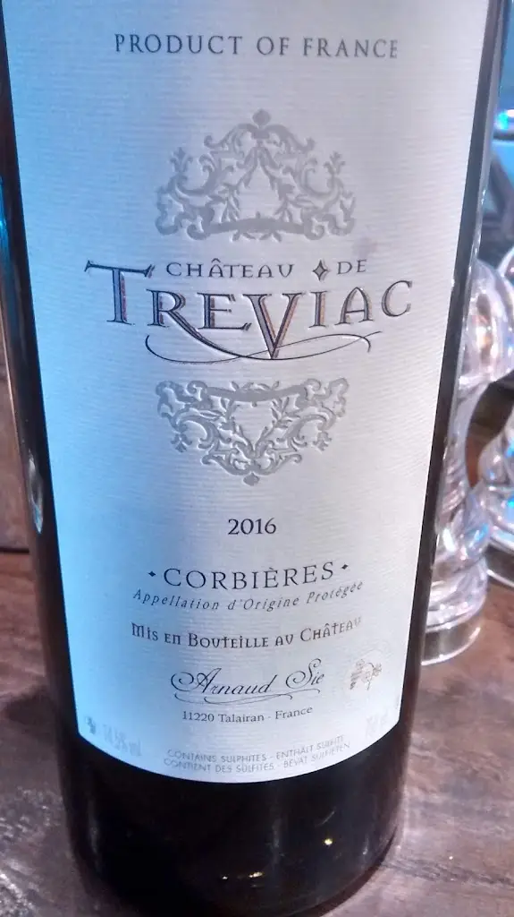 Menu_Côte Wokingham_Wokingham_image_9