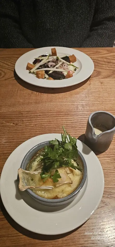 Aline Zil_Côte Wokingham_Wokingham_review