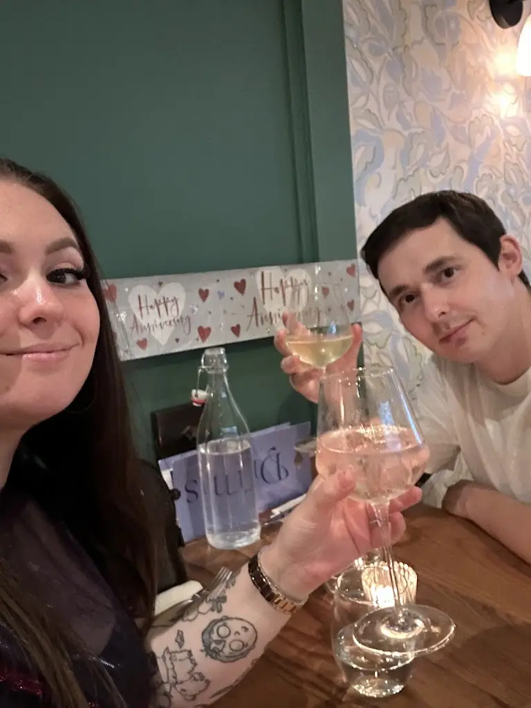 Hayleigh Wade_Côte Wokingham_Wokingham_review