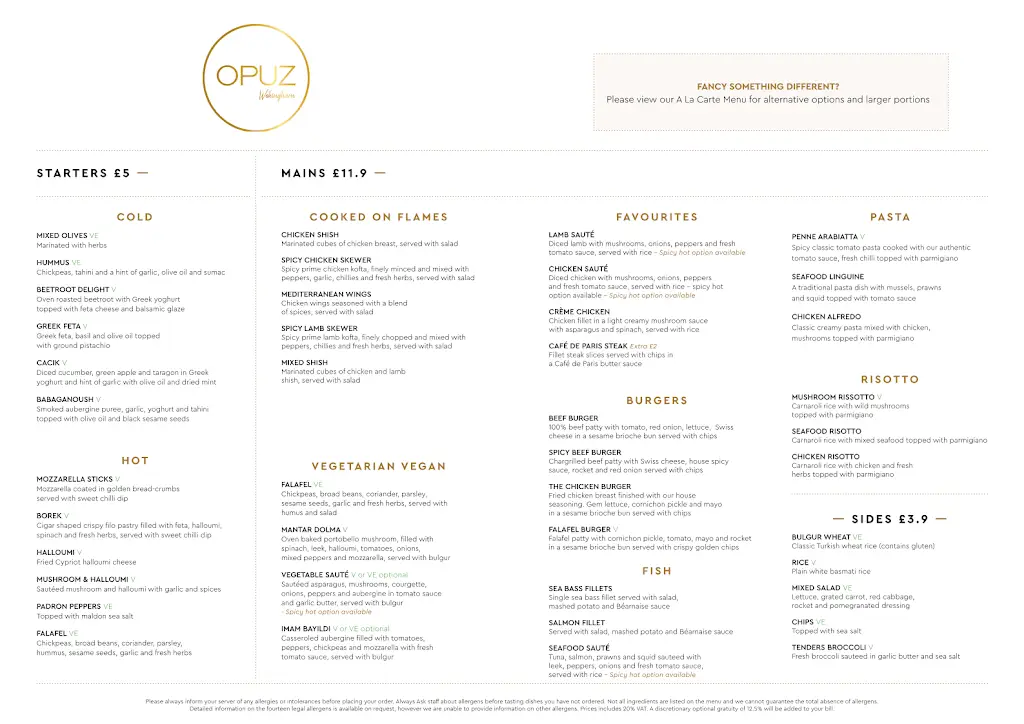 Menu_Opuz Wokingham_Wokingham_image_1