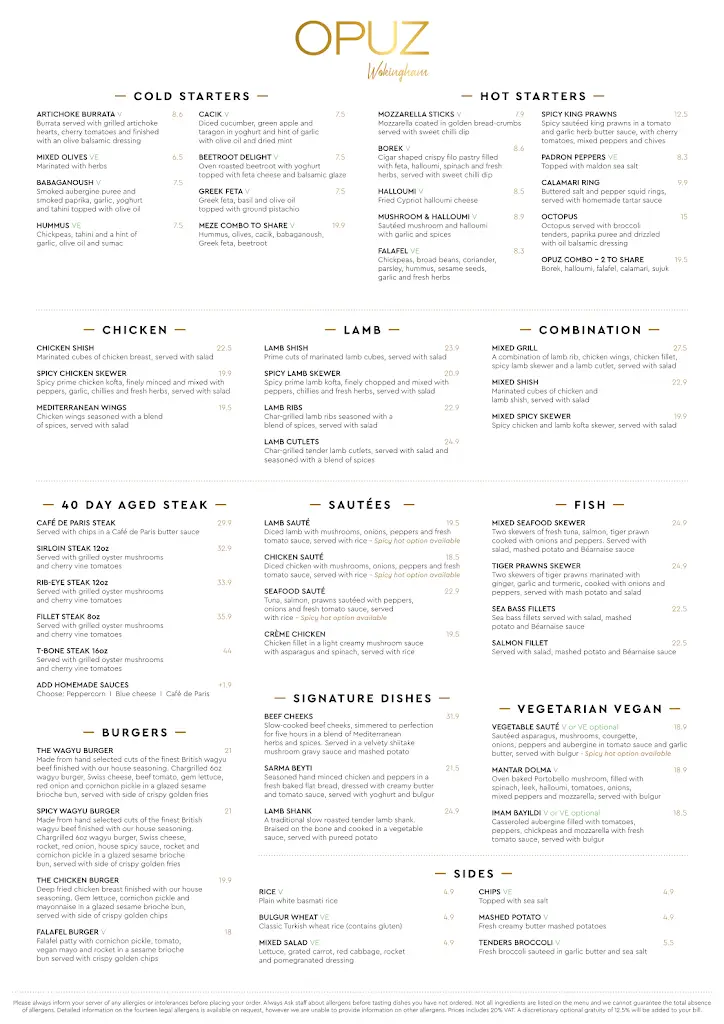 Menu_Opuz Wokingham_Wokingham_image_2