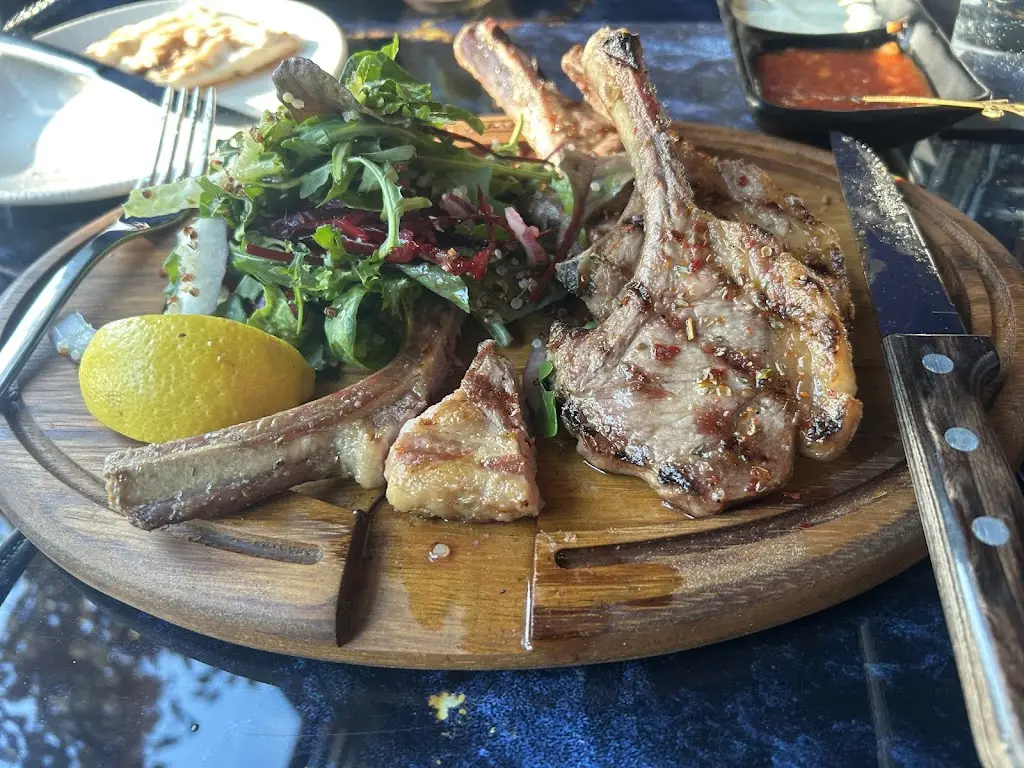 Aishu Nani_Opuz Wokingham_Wokingham_review