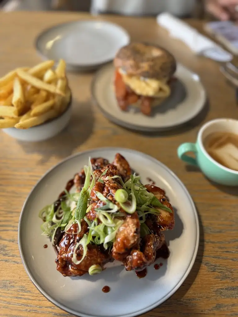 Ashima Valentina_Hamlet_Wokingham_Bewertung