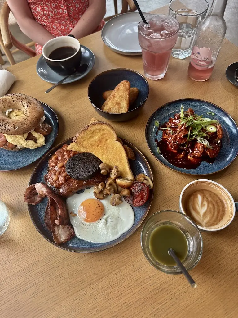 Ellan Palmer_Hamlet_Wokingham_Bewertung