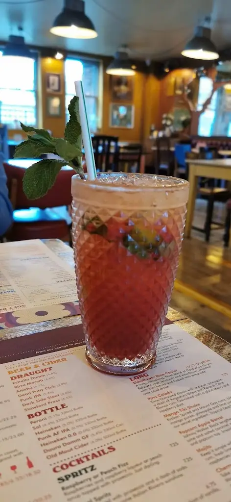 Menu_Sedero Lounge_Wokingham_image_4