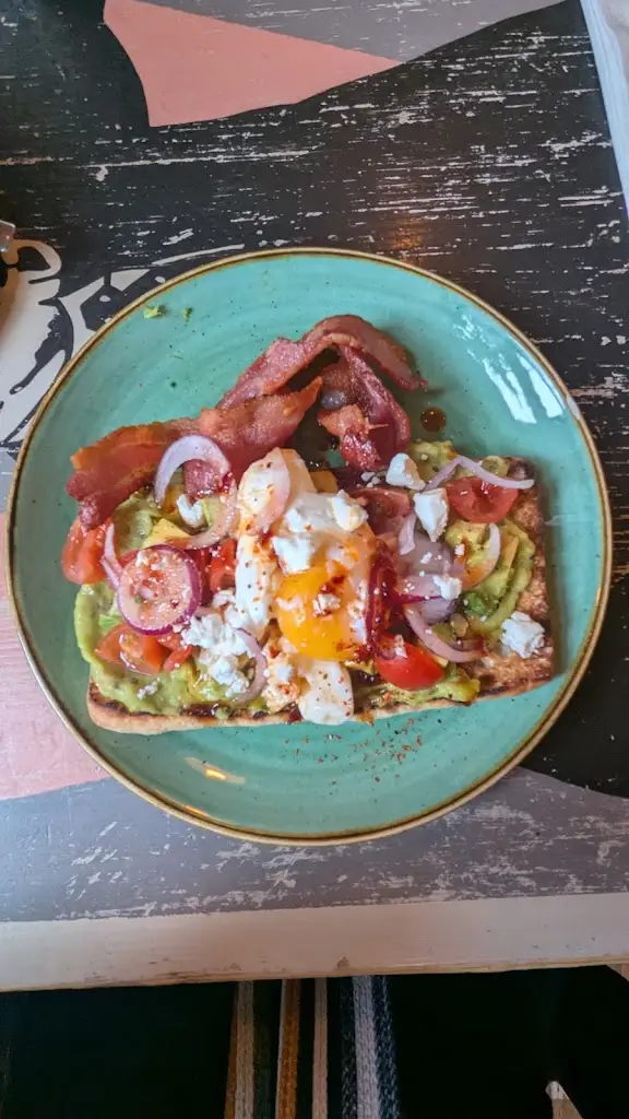 Menu_Sedero Lounge_Wokingham_image_7