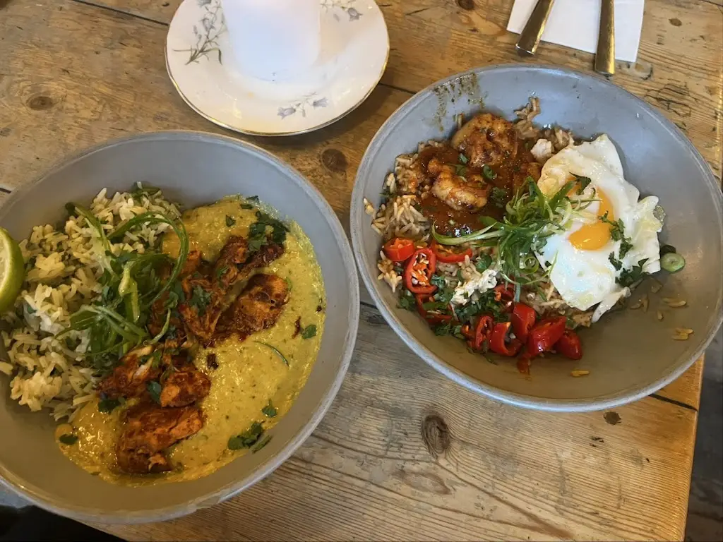 Faidra Antoniadou_Sedero Lounge_Wokingham_review