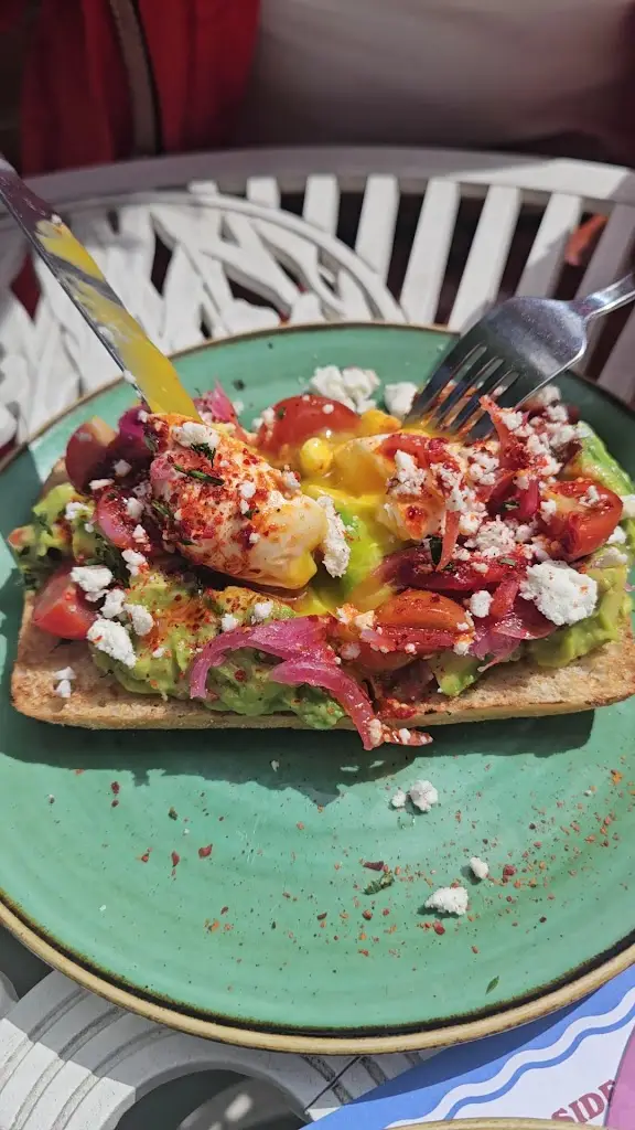 Sedero Lounge_Wokingham_slider_image_2