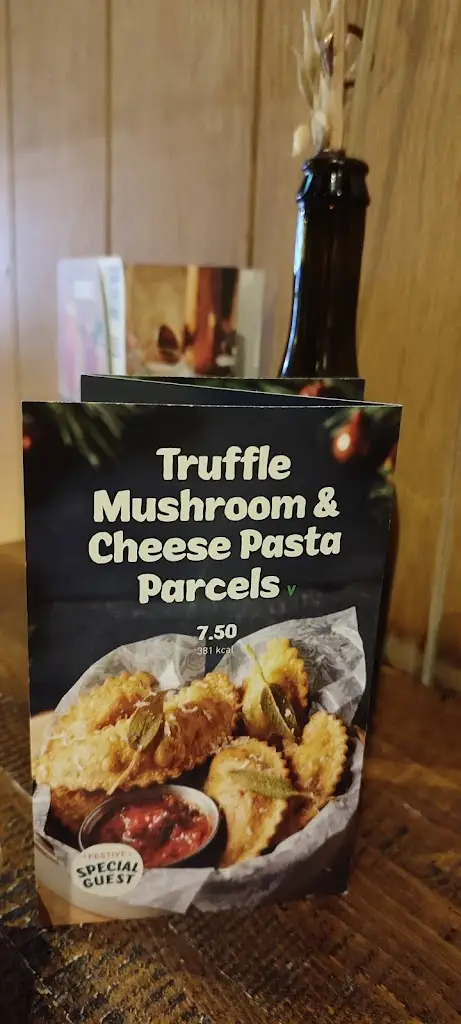 Menu_Zizzi - Wokingham_Wokingham_immagine_3