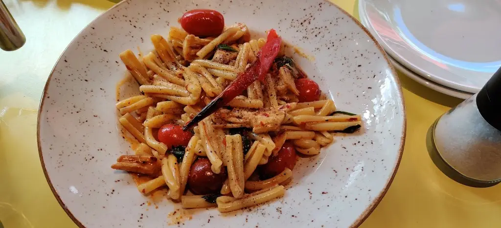 Menu_Zizzi - Wokingham_Wokingham_immagine_5