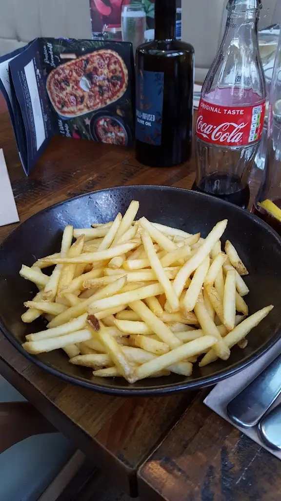 Menu_Zizzi - Wokingham_Wokingham_immagine_7