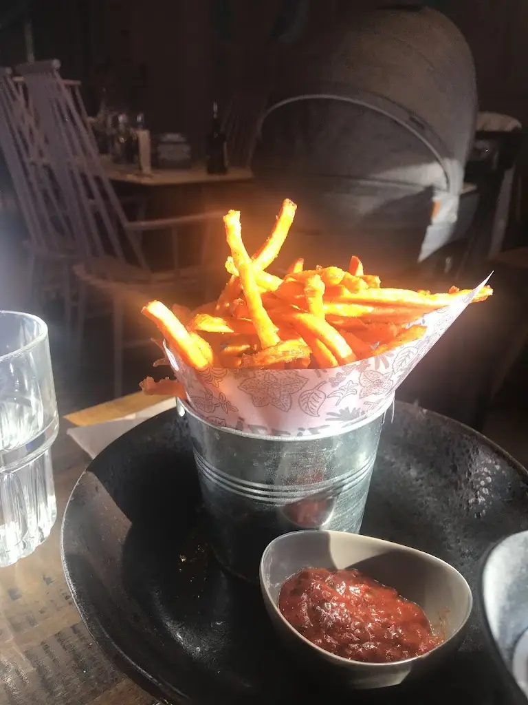 Menu_Zizzi - Wokingham_Wokingham_immagine_9