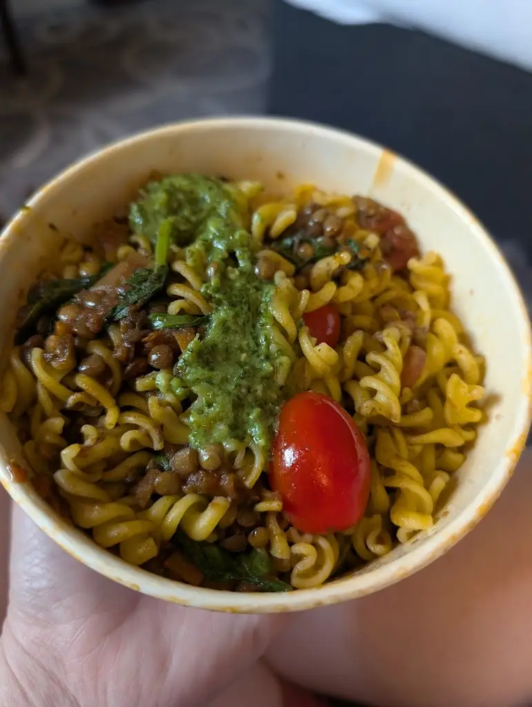 dannielle Wibberley_Zizzi - Wokingham_Wokingham_recensione