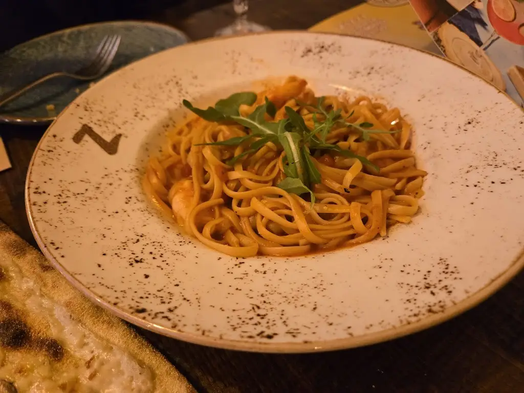 production pro_Zizzi - Wokingham_Wokingham_recensione