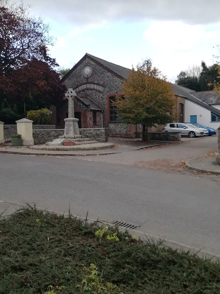 Bere Alston Parish Hall_Bere Alston_slider_image_2