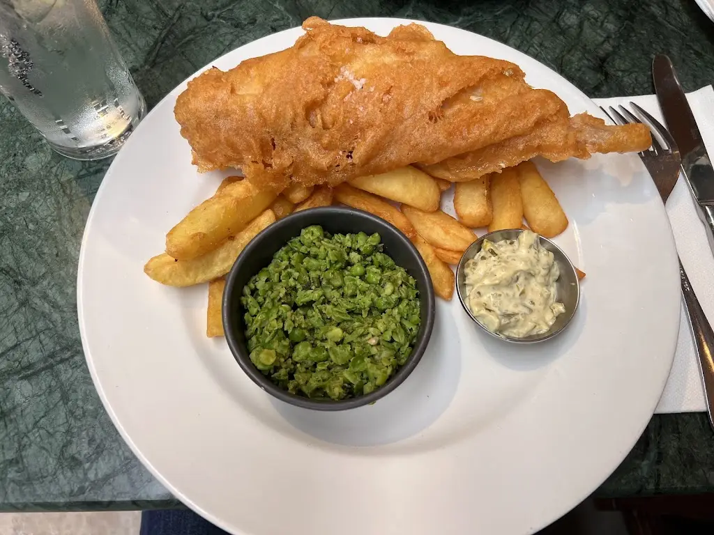 Menu_The Rose Inn_Wokingham_image_1