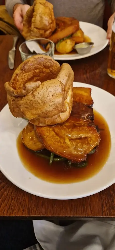 Menu_The Rose Inn_Wokingham_image_2