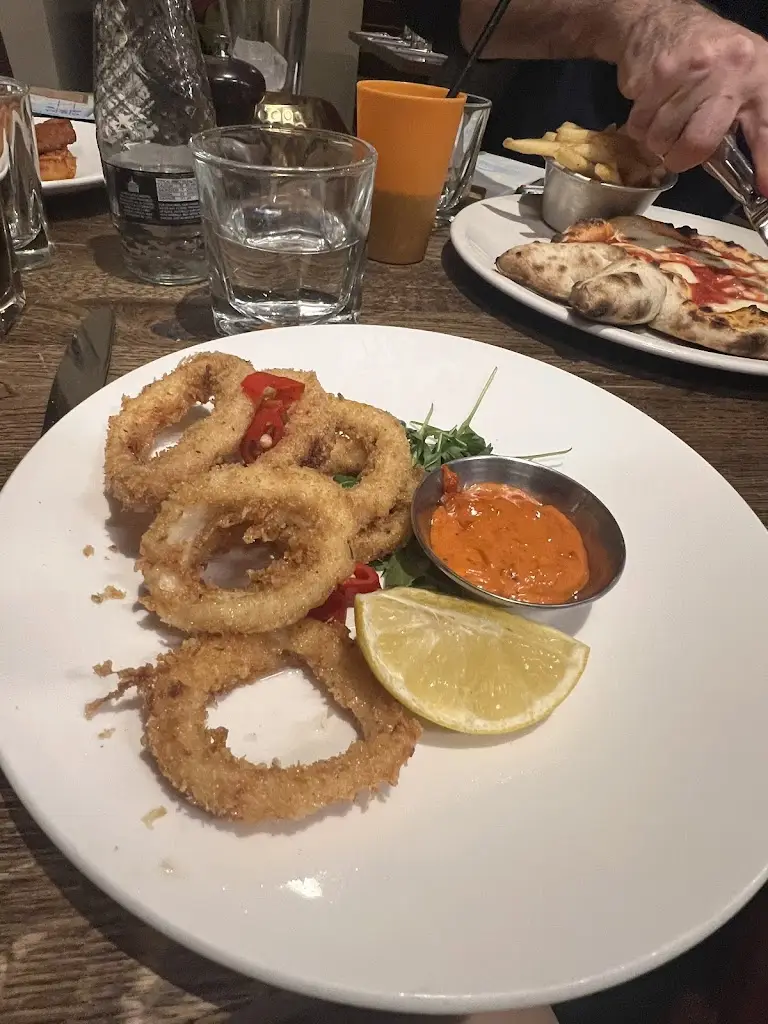 Menu_The Rose Inn_Wokingham_image_4