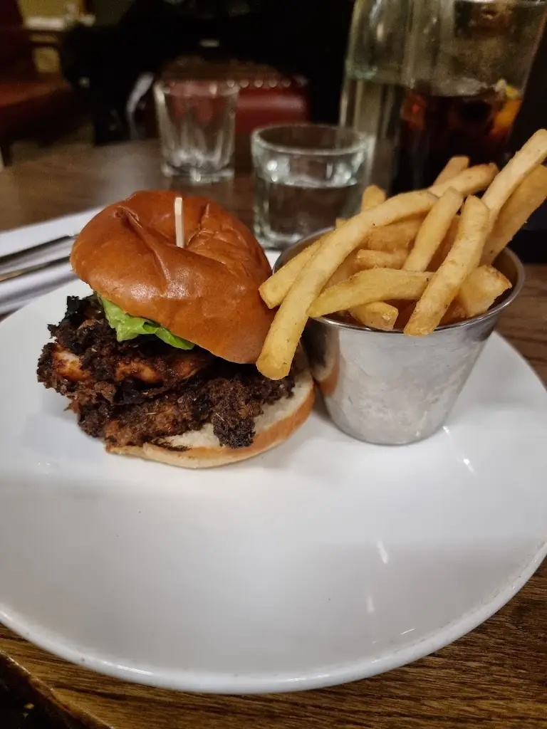 Menu_The Rose Inn_Wokingham_image_7