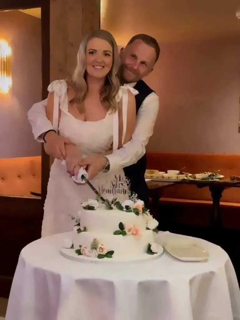 Daniel Headland_The Rose Inn_Wokingham_review