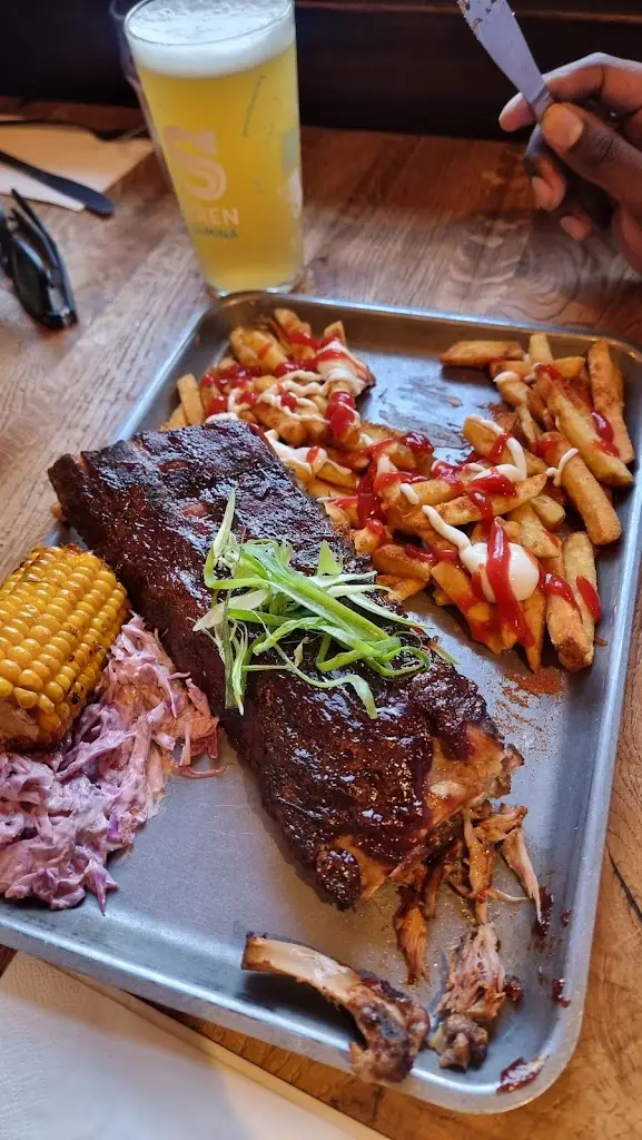 Menu_The Lord Raglan_Wokingham_image_7