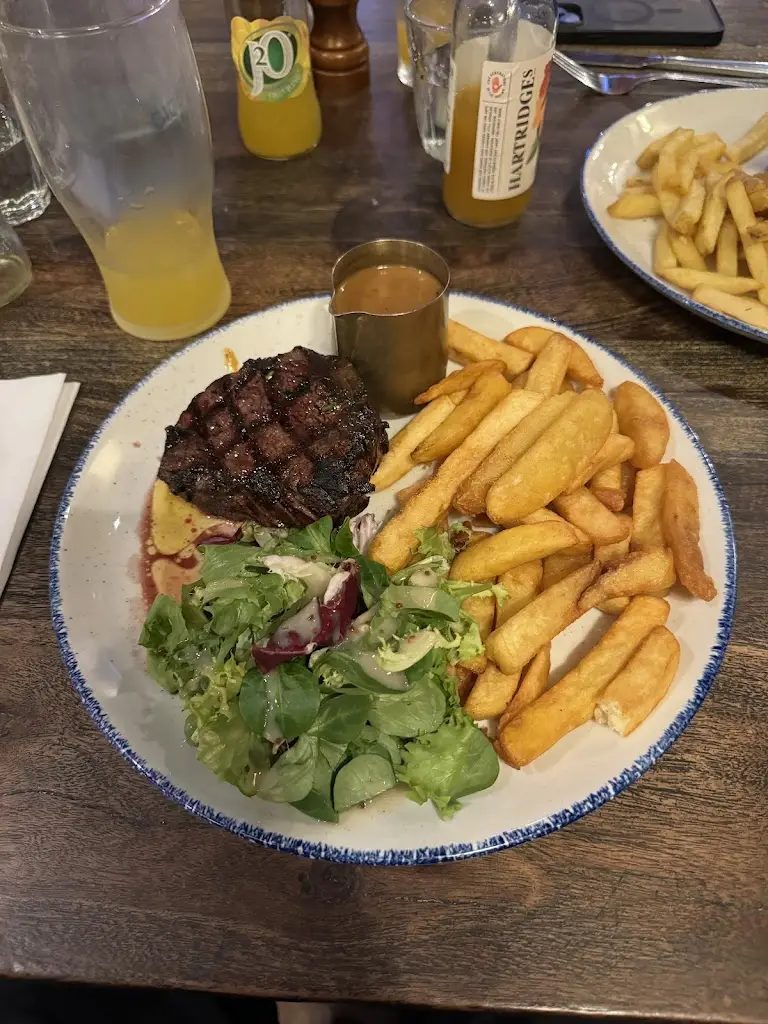 Menu_The Lord Raglan_Wokingham_image_9