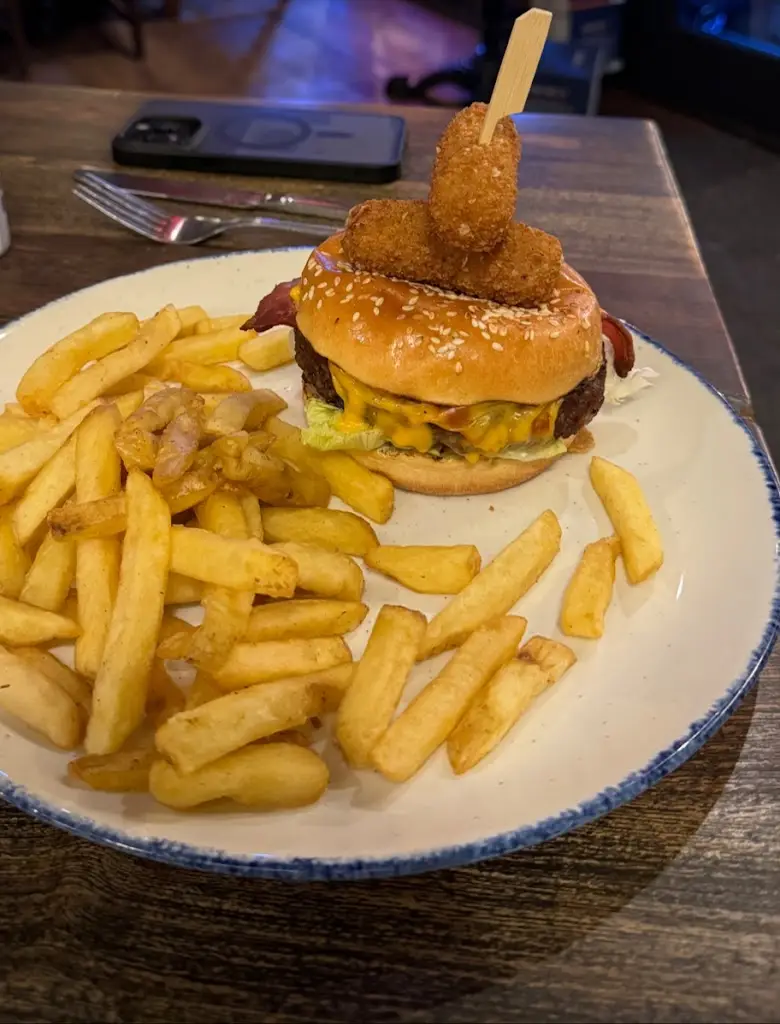 Roman Turney_The Lord Raglan_Wokingham_review