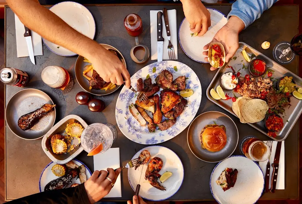 The Lord Raglan_Wokingham_slider_image_2