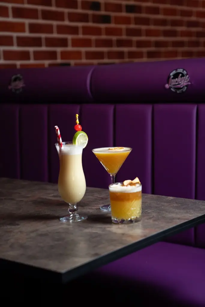 Menu_Luckys Diner Wokingham_Wokingham_image_7