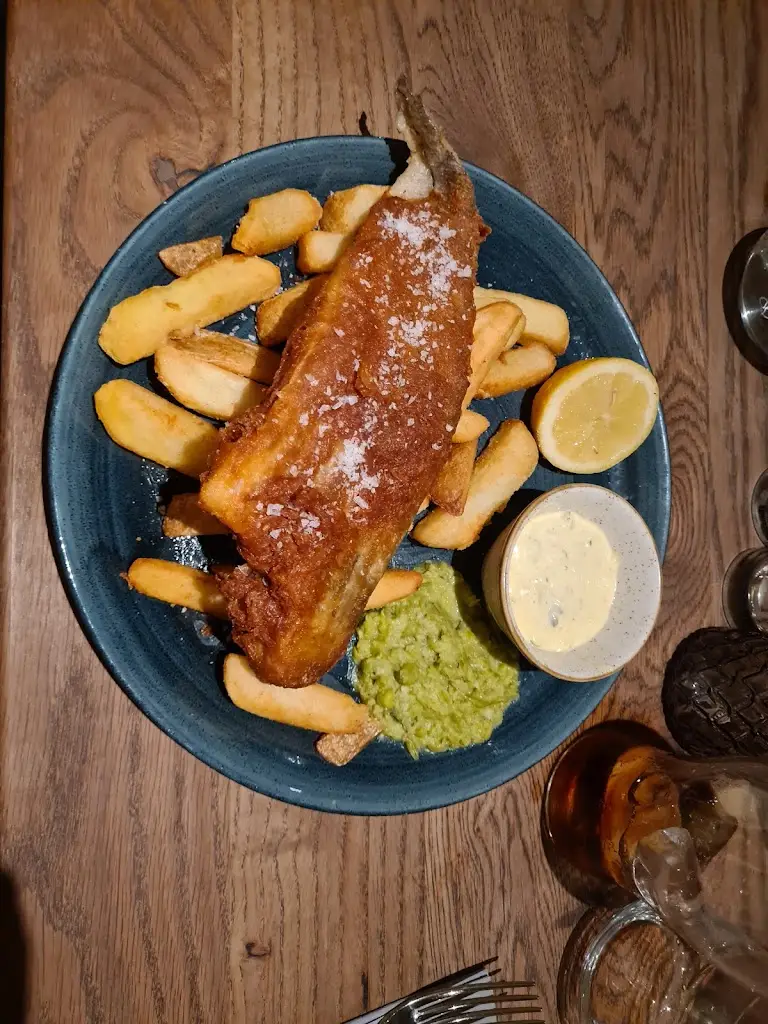 Menu_The Foundry Bell_Wokingham_immagine_5