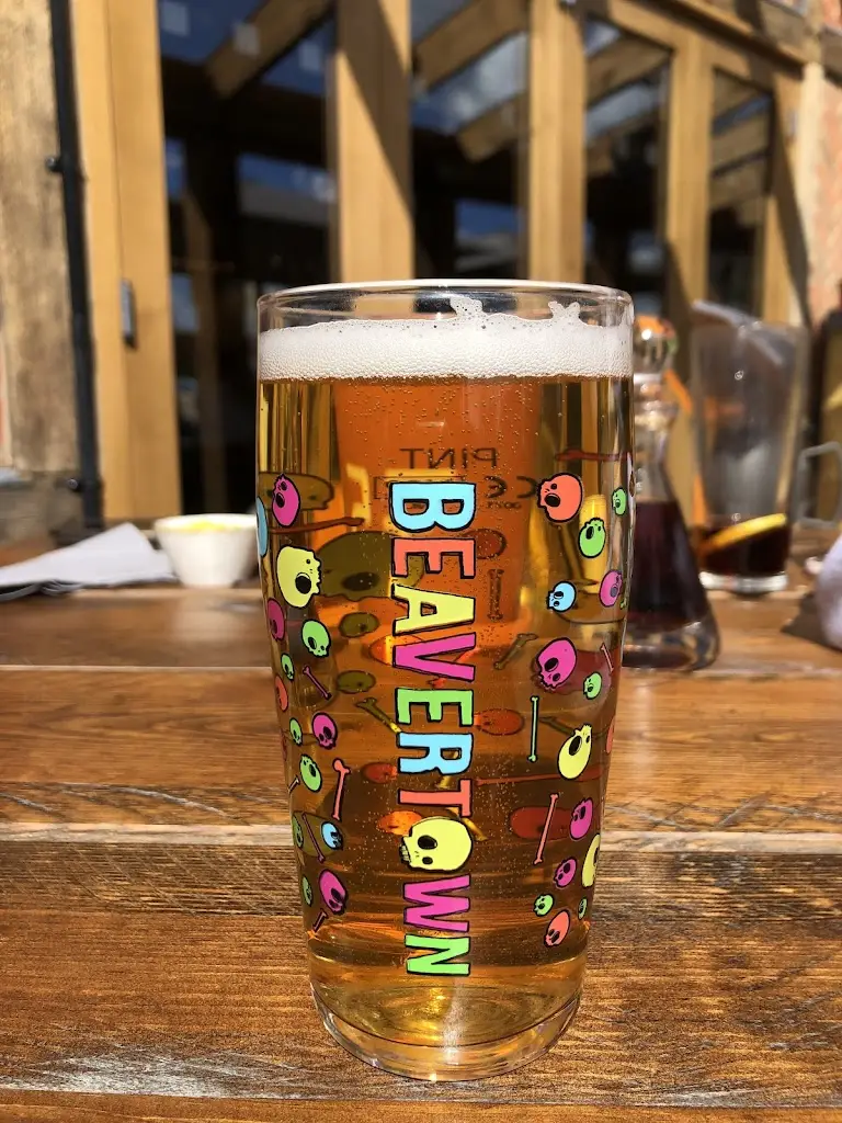 Menu_The Foundry Bell_Wokingham_immagine_6