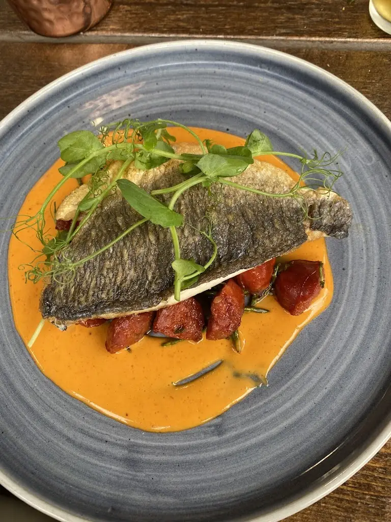 Menu_The Foundry Bell_Wokingham_immagine_7