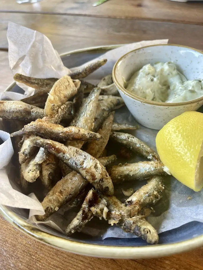 Susan De Cort_The Foundry Bell_Wokingham_recensione