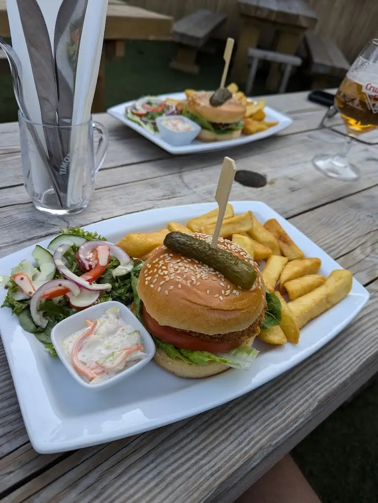 Menu_The White Horse_Wokingham_image_9