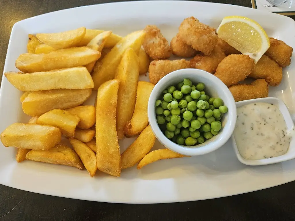 Anne Cravero_The White Horse_Wokingham_review