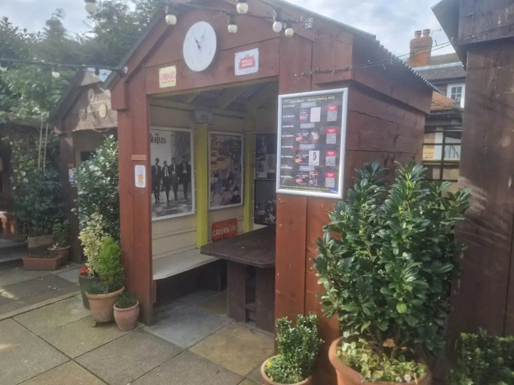 The White Horse_Wokingham_slider_image_1