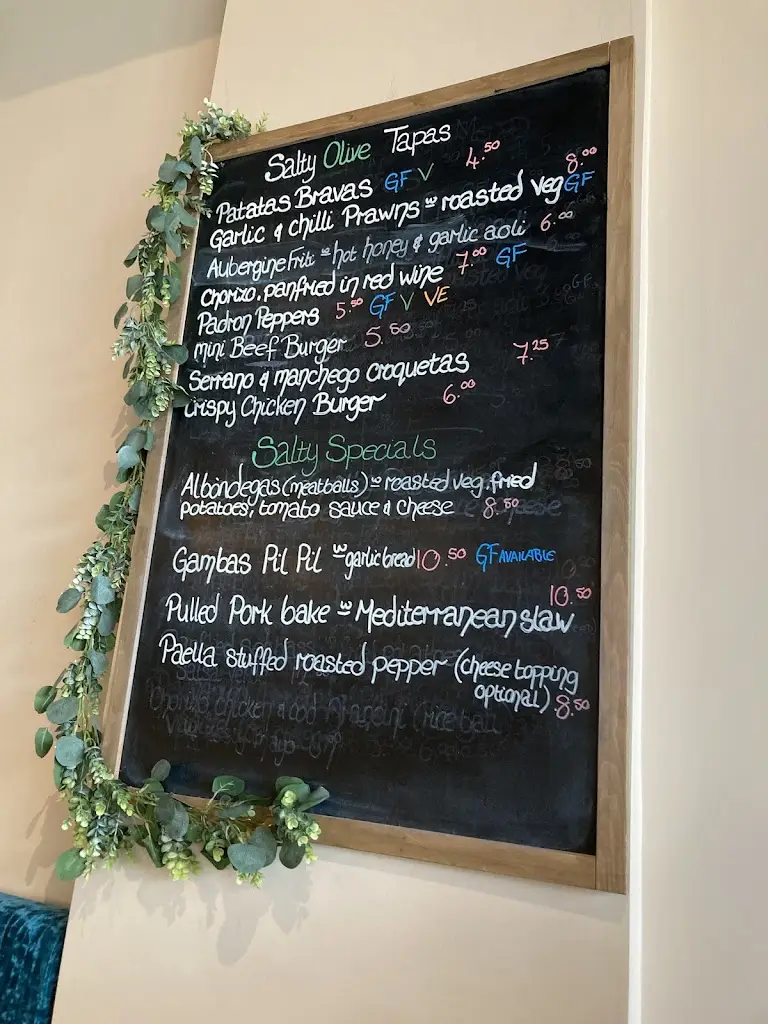 Menu_Salty Olive Wokingham_Wokingham_image_2