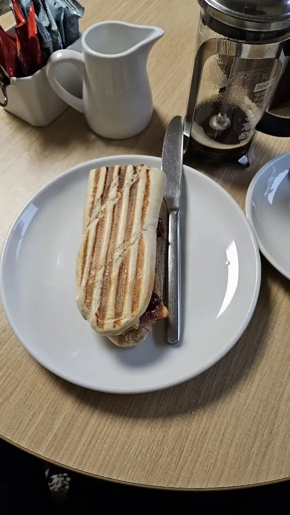 Brittany_Hope Cottage_Bere Alston_review