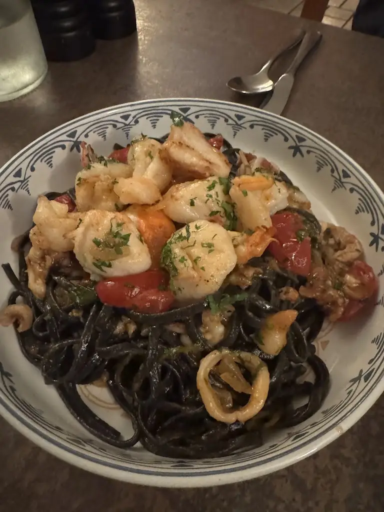 Ming T_Angelos_Wokingham_review