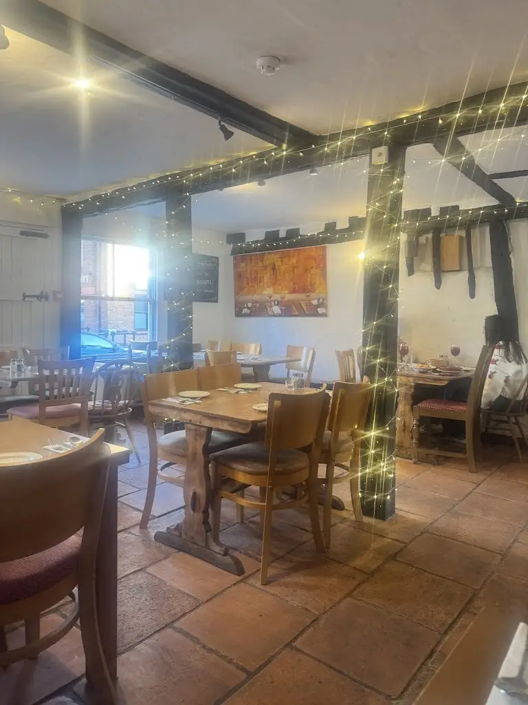 Ananya Mohanty_Sanpa_Wokingham_review