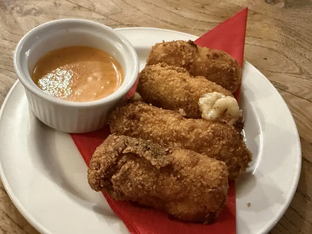 Azu Y_Sanpa_Wokingham_review