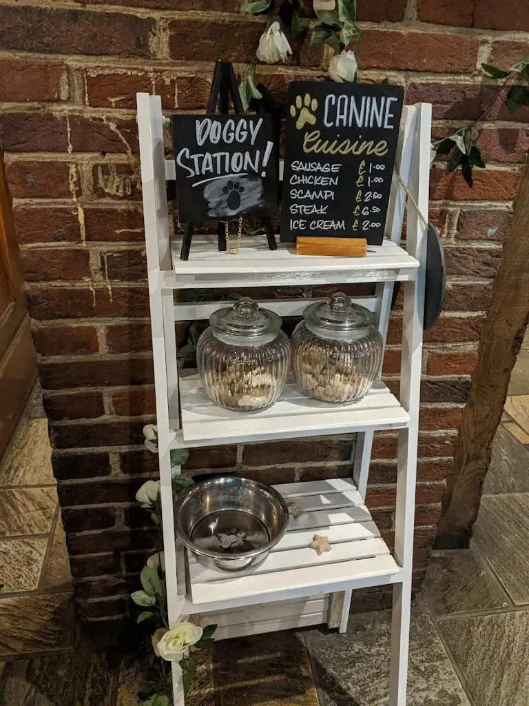 Menu_Three Frogs_Wokingham_image_2