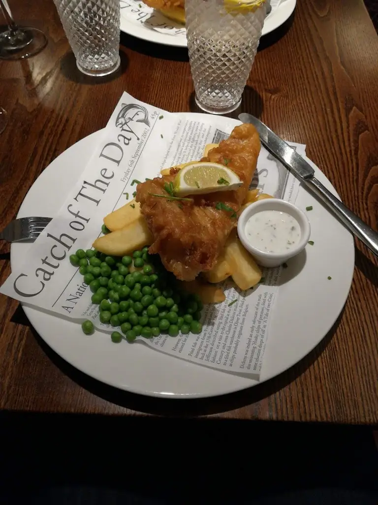 Menu_Three Frogs_Wokingham_image_5