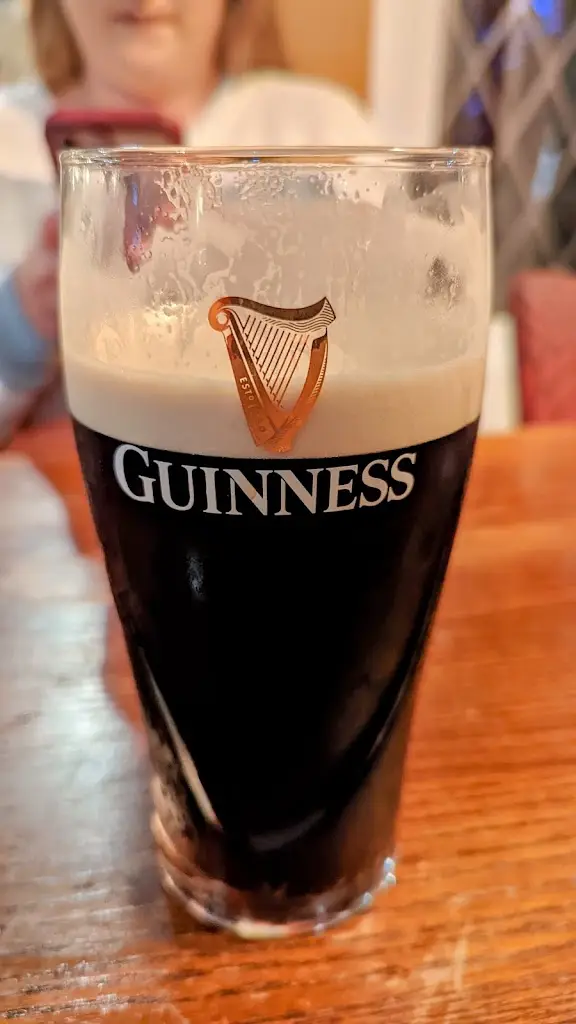 Menu_Three Frogs_Wokingham_image_7