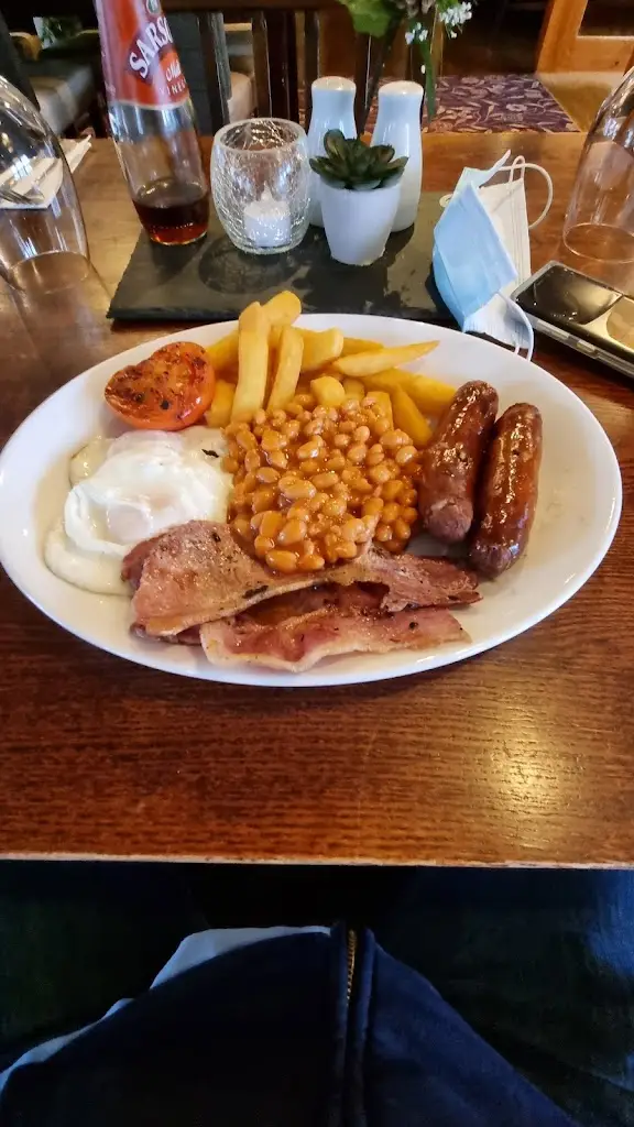 Menu_Three Frogs_Wokingham_image_9